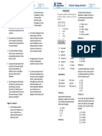 Ficha 2do (Matematica)