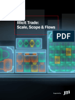 Report - Illicit Trade Scale Scope and Flows - v6
