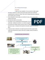 Metodologia y Datos (Microscopio) Lab2