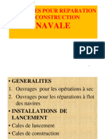 CHAP 9 Réparations et constructions navales