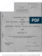 Vickers MG Manual