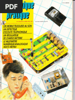 Megahertz-181-Dipmetru Sensibillll! | PDF | Télécommunications