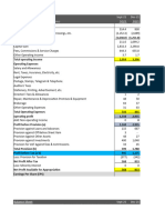 Business Forecasting 