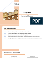 Qm-250 Chapter 4 - Lecture