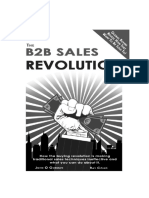 b2b Sales Revolution Free Chapters