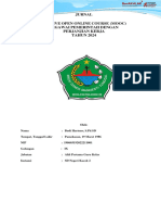 Jurnal MOOC Budi Hartono Final