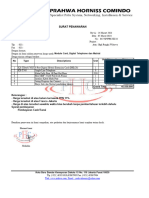 PT Yasufuku Indonesia Module Card, Digital TLP 16-3-2024 47 Revisi 2