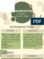 Pancreatitis-Group-5