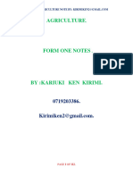 form one agriculture notes.pdf by ken kirimi - Copy (1)