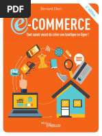 E-Commerce Tout Savoir Avant de Créer Une Boutique en Ligne ...