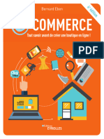 E-Commerce Tout Savoir Avant de Créer Une Boutique en Ligne !