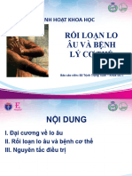 Roi Loan Lo Au Va Benh Ly Co The - dcd6c573 - 1eb6 - 49ce - A07b - F760570e1739