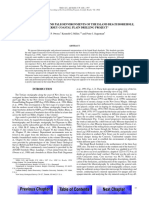 Lithostratigraphy and Paleoenvironments