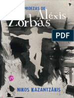 Vida E Proezas de Aléxis Zorbás (Nikos Kazantzakis) (Z-Library)