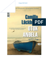 Otok Anđela - Camilla Läckberg