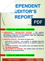 09 - Independent Auditors Report