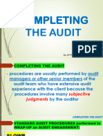 08_Completing-the-Audit