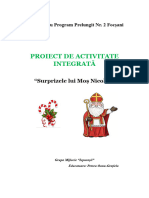 Proiect Didactic-Gradul Ii