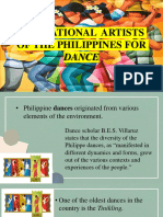 The National Artists of the Phil. for Dance m6 q3 1 (1)