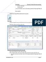 Kế toán mua hàng/ Phiếu xuất trả lại nhà cung cấp: Fast Software Co., Ltd. VI.28/49