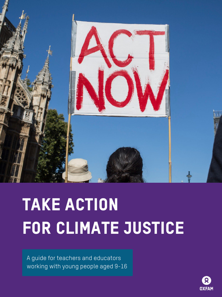 Unlocking Climate Action: A Guide To Navigating The Complex Landscape Of Climate Change Funds