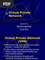 Virtual Private Network