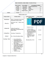 Program Latihan F Rifqi A.F