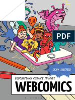 Webcomics (Sean Kleefeld)