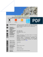 Escalada en Alfacar para PDF