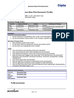 BBP - FI - 001 - Document Type