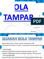 Bola Tampar