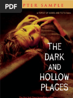 Download The Dark and Hollow Places by Carrie Ryan by Random House Teens SN72581057 doc pdf