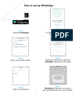 WhatsApp-Instructions