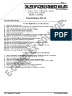 12 Preparation Papers-2024
