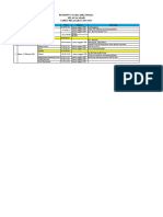 Rundown Isra Mi'Raj TP 2023-2024