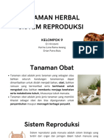 Sistem Reproduksi Kel.9