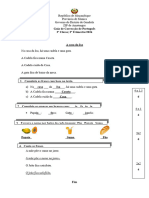 Guia de correcao 2a Classe