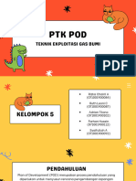 PTK Pod - Rizka Chairil A - 071001900084