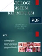 Hw-patologi Sistem Reproduksi