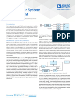 fpga-power-system-management