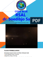 Code Blue Rsal