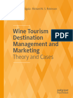 Wine Tourism