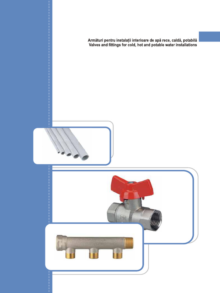 Armatura Arm Int AR+AC | PDF