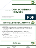 Aula 6 Sistema Nervoso