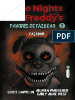 Cacador - Scott Cawthon