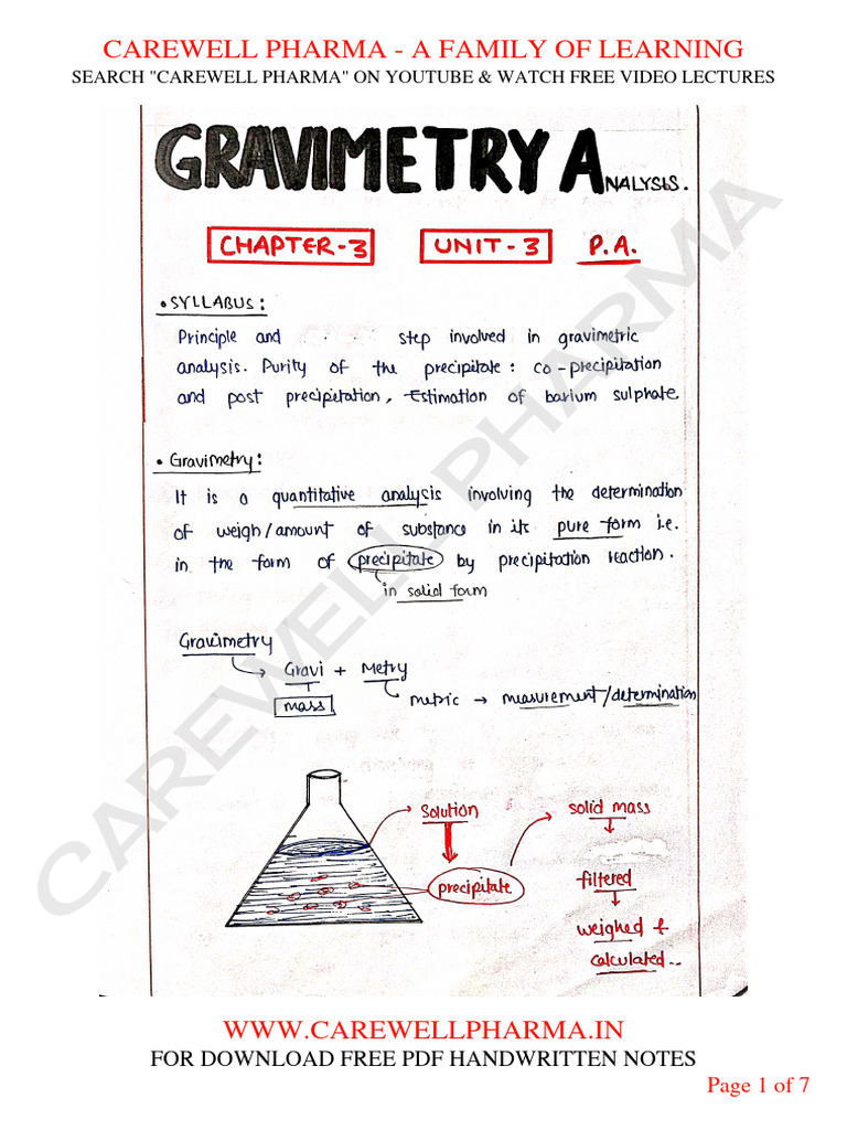 chapter-3-unit-3-pharmaceutical-analysis-b-pharmacy-1st-sem