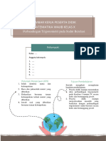 4. Sudut Berelasi