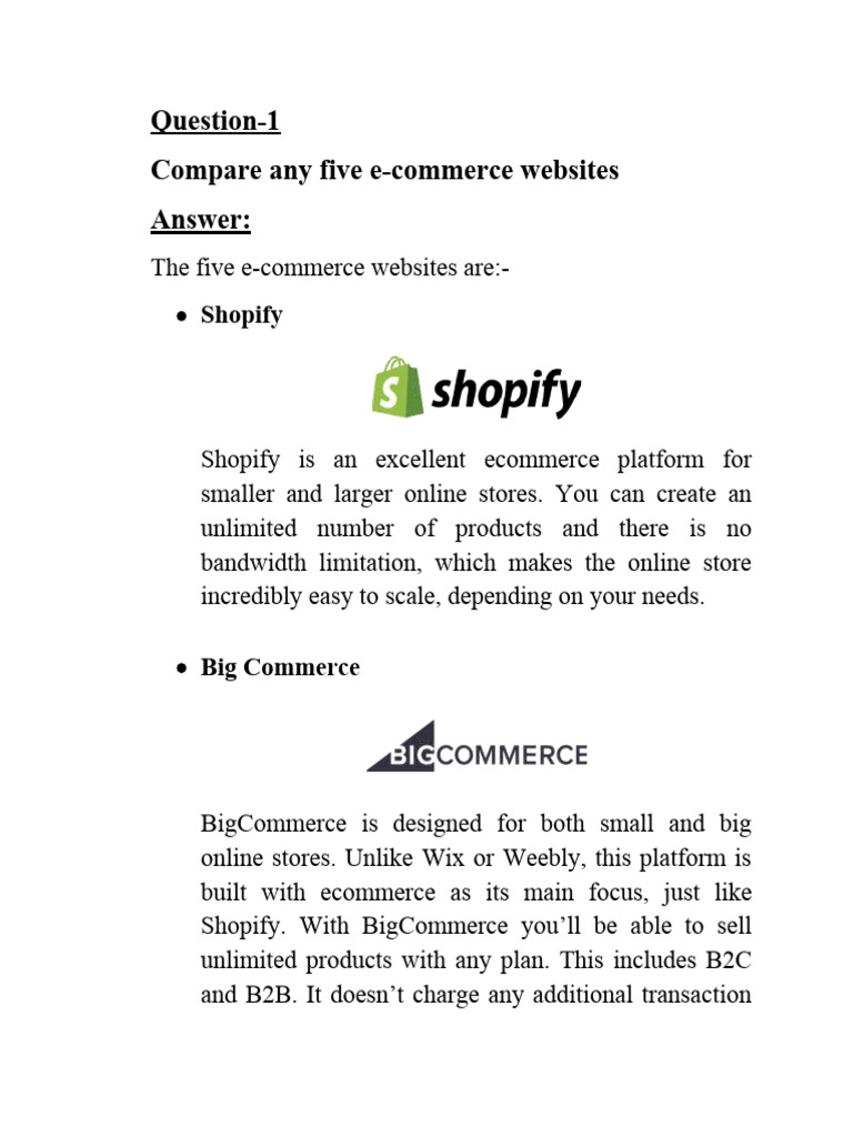 E Commerce Pdf Security Computer Security