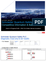 Schnieder Quantum Safety PLC - Draft