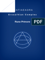 Rune Primore
